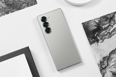 Điện thoại Samsung Galaxy Z Fold6 5G
