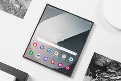 Điện thoại Samsung Galaxy Z Fold6 5G