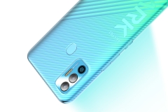 Điện thoại Tecno Spark 7T - Hàng chính hãng