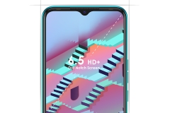 Điện thoại Tecno Spark 7T - Hàng chính hãng