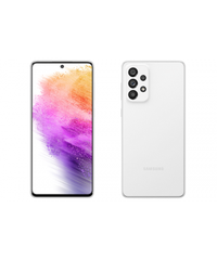 Điện thoại di động Samsung Galaxy A73 5G - Hàng chính hãng