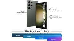 Điện thoại Samsung Galaxy S23 Ultra - Hàng chính hãng