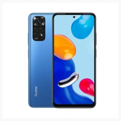 Điện thoại di động Xiaomi Redmi Note 11 - Hàng chính hãng