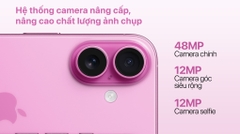 Điện thoại iPhone 16