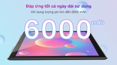 Máy tính bảng Masstel Tab 10A 10.1