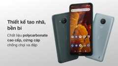 Điện thoại Nokia C30 - Hàng chính hãng