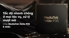 Điện thoại di động Oppo A54 - Hàng chính hãng
