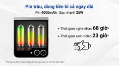 Điện thoại Samsung Galaxy Z Flip6 5G