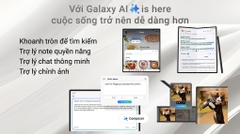 Điện thoại Samsung Galaxy Z Fold6 5G