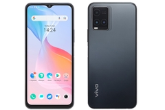 Điện thoại Vivo T1x - Hàng chính hãng
