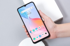 Điện thoại Vivo T1x - Hàng chính hãng