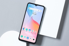 Điện thoại Vivo T1x - Hàng chính hãng