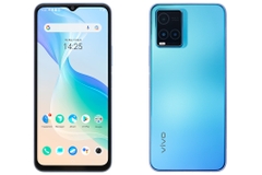 Điện thoại Vivo T1x - Hàng chính hãng