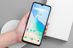 Điện thoại Vivo T1x - Hàng chính hãng