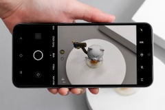 Điện thoại Vivo T1x - Hàng chính hãng