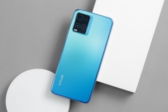 Điện thoại Vivo T1x - Hàng chính hãng