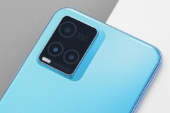 Điện thoại Vivo T1x - Hàng chính hãng