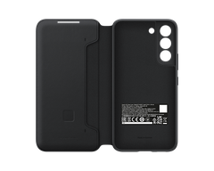 Bao da Smart LED View Cover cho Galaxy S22
