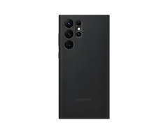 Bao da Smart Clear View Samsung S22 Ultra 5G