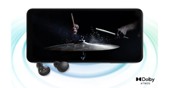Điện thoại di động Samsung Galaxy A04s - Hàng chính hãng