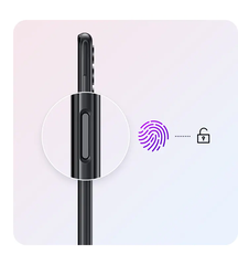 Điện thoại di động Samsung Galaxy A04s - Hàng chính hãng