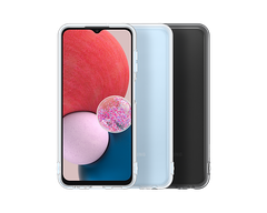 Ốp lưng trong suốt Clear Cover cho Galaxy A13