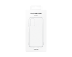 Ốp lưng trong suốt Clear Cover cho Galaxy A13