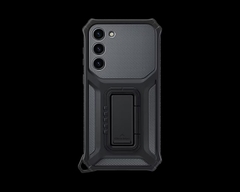 Ốp lưng Chống sốc Rugged Gadget Case cho điện thoại Samsung Galaxy S23