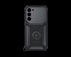 Ốp lưng Chống sốc Rugged Gadget Case cho điện thoại Samsung Galaxy S23