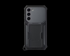 Ốp lưng Chống sốc Rugged Gadget Case cho điện thoại Samsung Galaxy S23