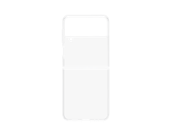 Ốp lưng trong suốt  Clear Slim cho điện thoại Galaxy Z Flip4
