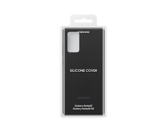 Ốp Lưng Samsung Galaxy Note 20 Silicone Cover
