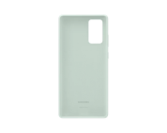 Ốp Lưng Samsung Galaxy Note 20 Silicone Cover