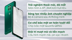 Điện thoại Vsmart Aris Pro (8/128) - Hàng chính hãng