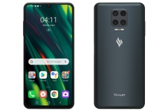Điện thoại Vsmart Aris Pro (8/128) - Hàng chính hãng