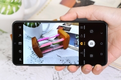 Điện thoại Vsmart Aris Pro (8/128) - Hàng chính hãng