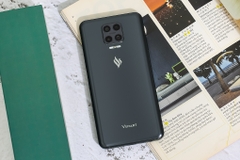 Điện thoại Vsmart Aris Pro (8/128) - Hàng chính hãng