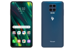 Điện thoại Vsmart Aris (8/128) - Hàng chính hãng