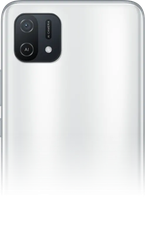 Điện thoại di động Oppo A16k - Hàng chính hãng