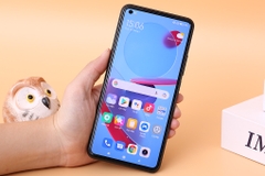 Điện thoại Xiaomi Mi 11 Lite 5G NE - Hàng chính hãng