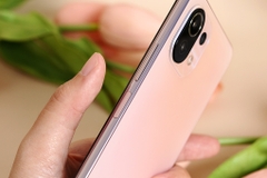 Điện thoại Xiaomi Mi 11 Lite 5G NE - Hàng chính hãng