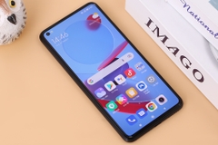 Điện thoại Xiaomi Mi 11 Lite 5G NE - Hàng chính hãng