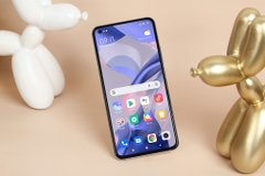 Điện thoại Xiaomi Mi 11 Lite 5G NE - Hàng chính hãng