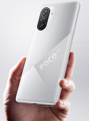 Điện thoại Xiaomi Poco F3 5G - Hàng chính hãng