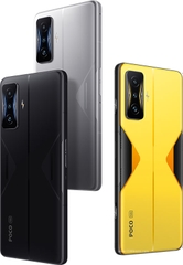 Điện thoại Xiaomi Poco F4 GT 5G - Hàng chính hãng