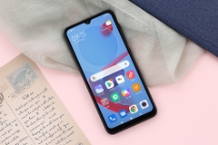 Điện thoại di động Xiaomi Redmi 9A - Hàng chính hãng
