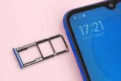 Điện thoại di động Xiaomi Redmi 9A - Hàng chính hãng