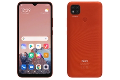 Điện thoại di động Xiaomi Redmi 9C - Hàng chính hãng