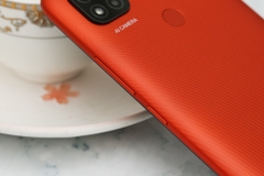 Điện thoại di động Xiaomi Redmi 9C - Hàng chính hãng