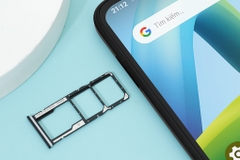 Điện thoại di động Xiaomi Redmi 1A - Hàng chính hãng